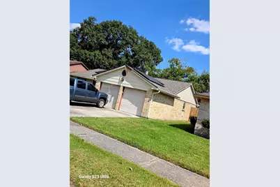 11950 Elk Springs Drive, Houston, TX 77067 - Photo 1