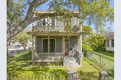 3828 Bernardo De Galvez Avenue, Galveston, TX 77550 - Photo 33