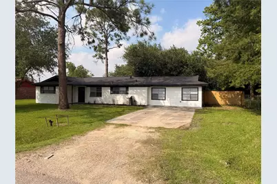 3221 County Road 890, Alvin, TX 77511 - Photo 1