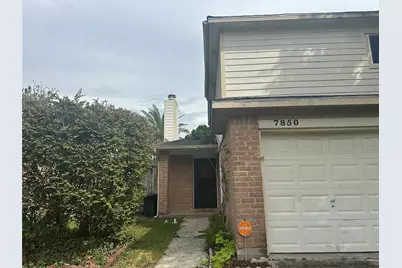 7850 Hillbarn Drive, Houston, TX 77040 - Photo 1