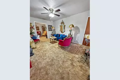 312 S 5th Street, Crockett, TX 75835 - Photo 7