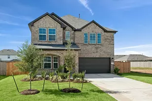 2014 Flower Mdws Dr, Rosenberg, TX 77471 - Photo 11