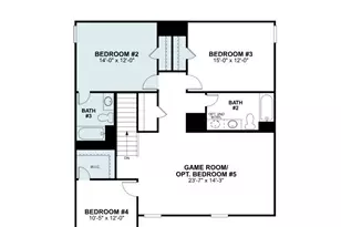 2014 Flower Mdws Dr, Rosenberg, TX 77471 - Photo 9