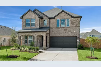 2014 Flower Meadows Drive, Rosenberg, TX 77471 - Photo 1