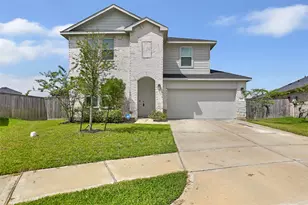306 Springfield Shrs Ct, Crosby, TX 77532 - Photo 1