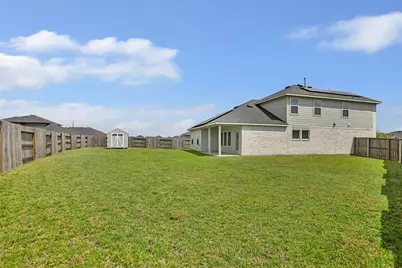 306 Springfield Shores Court, Crosby, TX 77532 - Photo 5