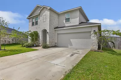 306 Springfield Shores Court, Crosby, TX 77532 - Photo 3