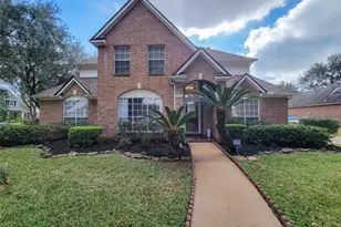 3926 Felicia Dr, Sugar Land, TX 77479 - Photo 39