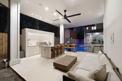 2615 Yupon Street, Houston, TX 77006 - Photo 5