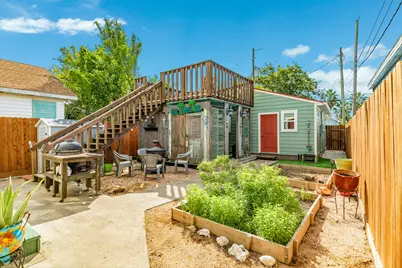 4123 Avenue Q, Galveston, TX 77550 - Photo 7