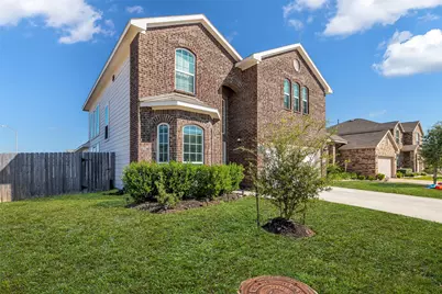 2511 Chaplin Place Drive, Humble, TX 77396 - Photo 3