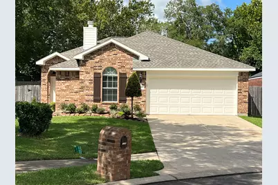 1826 Sherwood Forest Circle, League City, TX 77573 - Photo 1