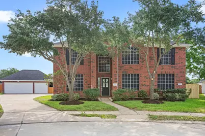 15203 Thistlebridge Court, Cypress, TX 77429 - Photo 5