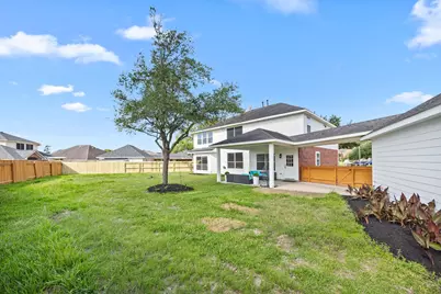 15203 Thistlebridge Court, Cypress, TX 77429 - Photo 47