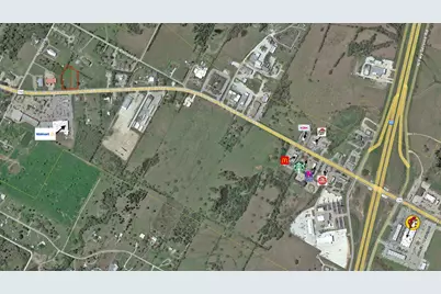 1623 & 1677 E Main Street, Madisonville, TX 77864 - Photo 7