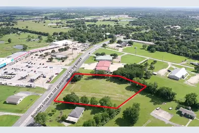 1623 & 1677 E Main Street, Madisonville, TX 77864 - Photo 17