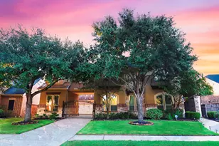 5615 Caspian Falls Ln, Fulshear, TX 77441 - Photo 43