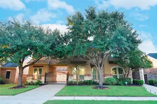 5615 Caspian Falls Ln, Fulshear, TX 77441 - Photo 3