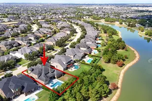 5615 Caspian Falls Ln, Fulshear, TX 77441 - Photo 49