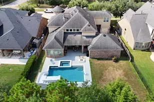 5615 Caspian Falls Ln, Fulshear, TX 77441 - Photo 45