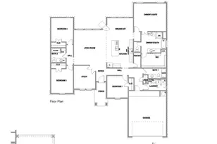 13652 Armstrong St, Conroe, TX 77303 - Photo 3