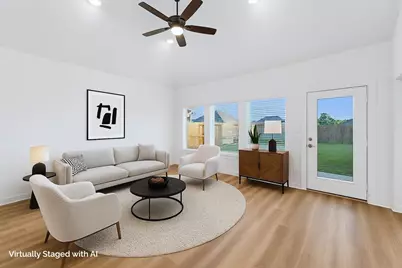 16473 Jones Jog Trail, Montgomery, TX 77316 - Photo 3