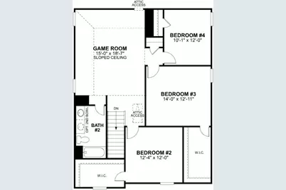 16473 Jones Jog Trail, Montgomery, TX 77316 - Photo 11