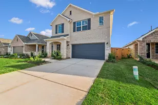 16473 Jones Jog Trl, Montgomery, TX 77316 - Photo 11
