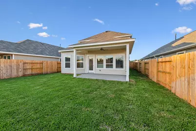 16473 Jones Jog Trail, Montgomery, TX 77316 - Photo 9