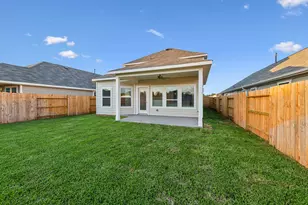 16473 Jones Jog Trl, Montgomery, TX 77316 - Photo 9