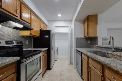 2800 Jeanetta Street #2207, Houston, TX 77063 - Photo 3