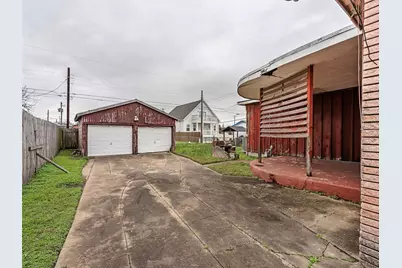 5108 Avenue L Street, Galveston, TX 77551 - Photo 27