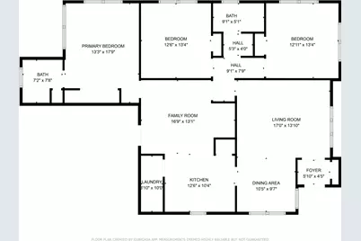 5108 Avenue L Street, Galveston, TX 77551 - Photo 3