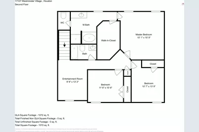 17127 Westminster Village Court, Houston, TX 77084 - Photo 21