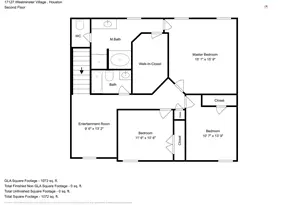 17127 Westminster Village Ct, Houston, TX 77084 - Photo 21