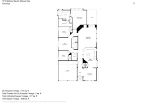 7219 Bethany Bay Dr, Missouri City, TX 77459 - Photo 19