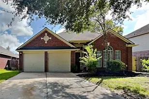 7219 Bethany Bay Dr, Missouri City, TX 77459 - Photo 1