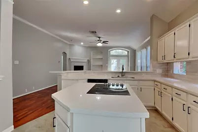 7219 Bethany Bay Drive, Missouri City, TX 77459 - Photo 5