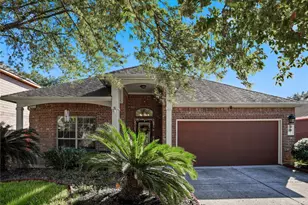 21391 Village Crossing Ln, Porter, TX 77365 - Photo 1