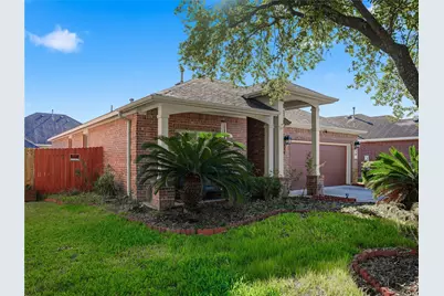 21391 Village Crossing Lane, Porter, TX 77365 - Photo 5