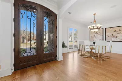 539 Wisteria Street, Bellaire, TX 77401 - Photo 5