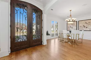 539 Wisteria St, Bellaire, TX 77401 - Photo 5