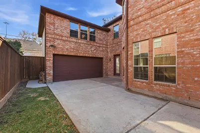 539 Wisteria Street, Bellaire, TX 77401 - Photo 3