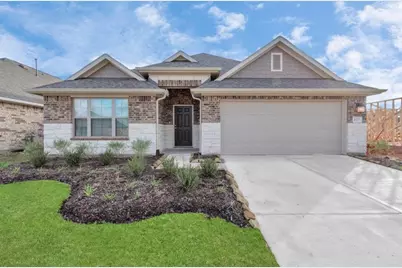 2627 Border Cove Circle, Fresno, TX 77545 - Photo 1