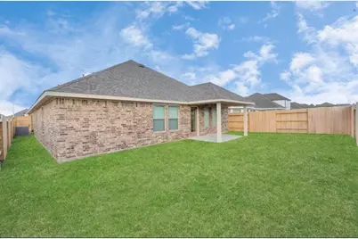 2627 Border Cove Circle, Fresno, TX 77545 - Photo 17