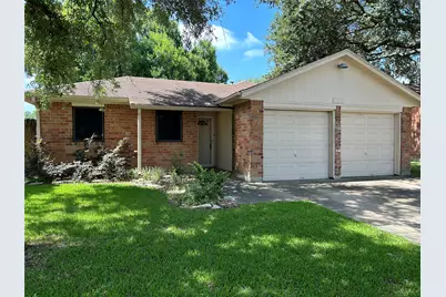 4146 Bermuda Drive, Pasadena, TX 77503 - Photo 1