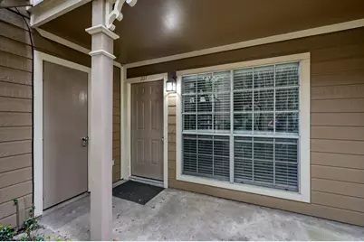 1860 White Oak Drive #207, Houston, TX 77009 - Photo 5