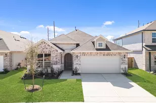 4542 Blue Mountain Laurel St, Pinehurst, TX 77362 - Photo 1