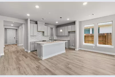 4542 Blue Mountain Laurel Street, Pinehurst, TX 77362 - Photo 3