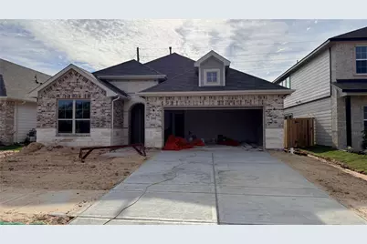 4542 Blue Mountain Laurel Street, Pinehurst, TX 77362 - Photo 1